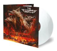 The Rods Wild Dogs Unchained (Vinyl) 12" Album Coloured Vinyl