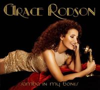 Rodson Grace - Samba in My Bones
