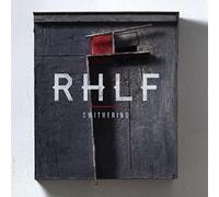 Roddy Hart & The Lonesome Fire – Swithering – CD – Membran