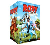 Rody, le Petit Cid [Francia] [DVD]