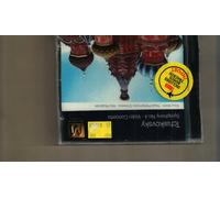 Tchaikovsky;Sym.4/Violin Co