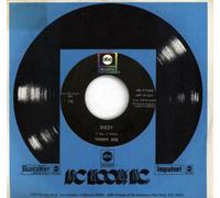 Roe, Tommy - dizzy LP