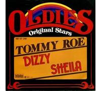 ROE, Tommy - Dizzy / Sheila (Oldies Original Stars) / 100.07.240