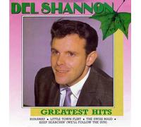 Roe, Tommy * Greatest hits (Number evergreen2690272)