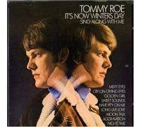 Roe,Tommy - It S Now Winter S Day