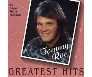Roe, Tommy - Tommy Roe's Greatest Hits