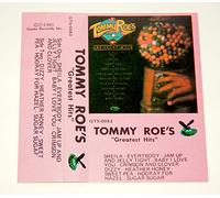 Roe, Tommy - Tommy Roe's Greatest Hits (US Import) [Musikkassette]