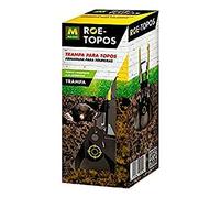 ROE-TRAMPA PARA TOPOS. 231568 MASSÓ