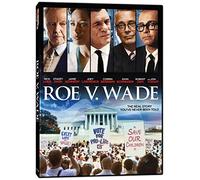 Roe v. Wade [USA] [DVD]