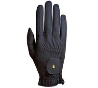 Roeck Grip Guantes de invierno para adultos y niños transpirables Roeckl