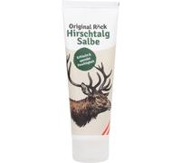 Röck Naturprodukte Crema de Grasa de Ciervo - 75 ml Röck Naturprodukte