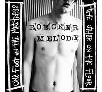 ROECKER / MELODY - One Foot on the Mattress the Other on the Floor [Vinilo]