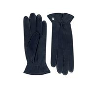 Roeckl Antwerpen Guantes Piel natural azul