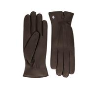 Roeckl Antwerpen Guantes Piel natural marrón