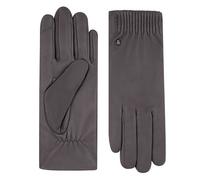 Roeckl Arizona Guantes Piel gris