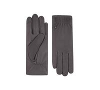 Roeckl Arizona Guantes Piel natural gris
