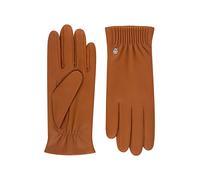 Roeckl Arizona Guantes Piel natural marrón