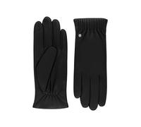 Roeckl Arizona Guantes Piel natural negro