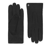 Roeckl Avesta Guantes Piel gris