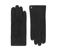 Roeckl Avesta Guantes Piel natural gris