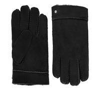 Roeckl Bergen Guantes negro