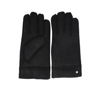 Roeckl Bergen Guantes negro