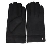 Roeckl Bergen Guantes negro