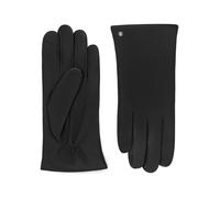 Roeckl Boston Touch Guantes Piel natural negro