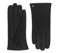 Roeckl Boston Touch Guantes Piel negro