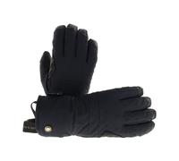 Roeckl Camurac GTX Guantes para ski Gore-Tex 7.5 Negro