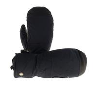 Roeckl Camurac Mitten Mujer Guantes para ski Gore-Tex 8.5 Negro
