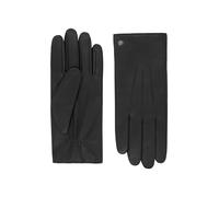 Roeckl Classic Guantes Piel natural negro