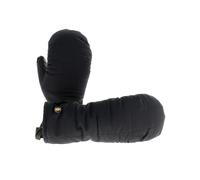 Roeckl Crans Mitten Mujer Guantes para ski Gore-Tex 7 Negro