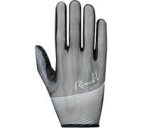 Roeckl Guante LAILA 2, Black Shadow - 6.5 Roeckl