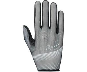 Roeckl Guante LAILA 2, Black Shadow - 7 Roeckl
