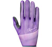 Roeckl Guante LAILA 2, Royal Lilac - 8 Roeckl