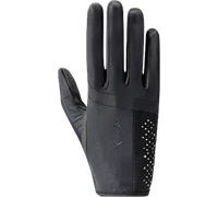 Roeckl Guante LILLINOE, Black - 6 Roeckl
