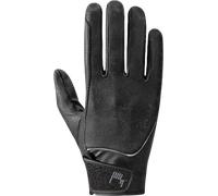 Roeckl Guante LUSITA, Black Stonewashed - 6 Roeckl
