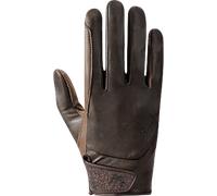 Roeckl Guante LUSITA, Mocha Antique - 8 Roeckl