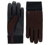 Roeckl Guantes Classic Copenhagen Touch Piel marrón