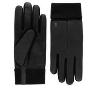Roeckl Guantes Classic Copenhagen Touch Piel negro
