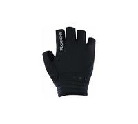 ROECKL Guantes de ciclismo para hombre Itamos 2 Gel negro | 8
