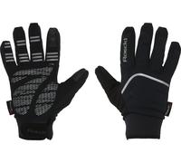 Roeckl Guantes de dedos completos Roen 2 negro 6.5