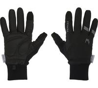 Roeckl Guantes de dedos completos Rofan 2 negro 9.5