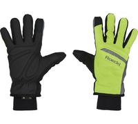 Roeckl Guantes de dedos completos Vogau GTX amarillo 7