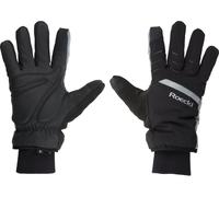 Roeckl Guantes de dedos completos Vogau GTX negro 8
