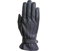 Roeckl Guantes de Equitación de Invierno "Weymouth", Negro - 8,5 Roeckl