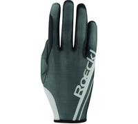 Roeckl Guantes de Equitación "Moyo", Black Shadow - 6 Roeckl