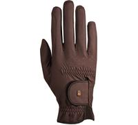 Roeckl Roeck-Grip Riding Gloves Mocha