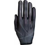 Roeckl Guantes de Equitación Solares "Laila", Negro - 7 Roeckl
